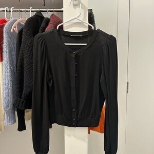 Reformation Knit Top size xs